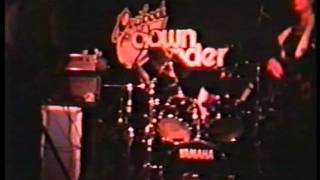 LUXURIA live at Peabody's Downunder, Cleveland, Ohio 15/05/88