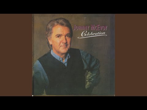 Runaround Angel - Johnny McEvoy