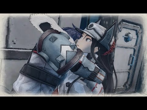 Valkyria Chronicles 4 - Chapter 11: The Sea Fortress (A Rank)