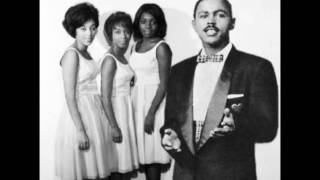 Music video thumbnail preview for Richard Barrett and the Chantels - Summer's Love (1959) by The Chantels