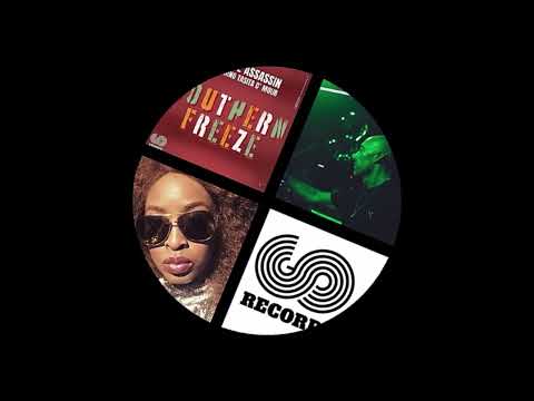 Groove Assassin, Tasita D'Mour - Southern Freeze (Main Mix) [Groove Odyssey]