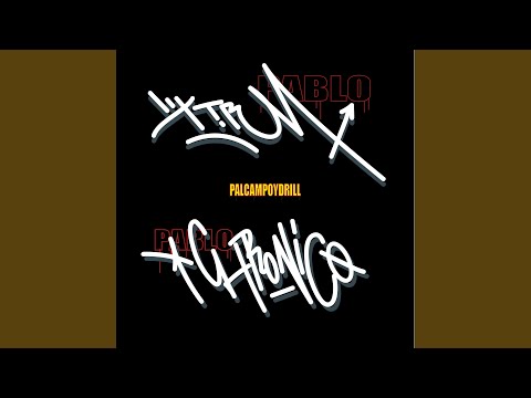 Out of the Game (feat. Pablo a.k.a Chrónico)