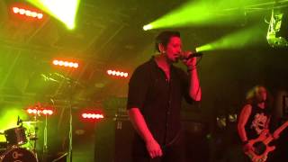 Deserve this Adelitas way