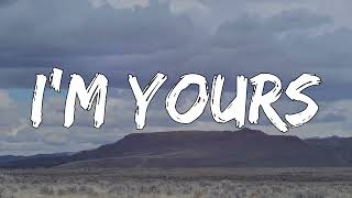 Download lagu Jason Mraz - I'm Yours (1 Hour Lyrics) mp3