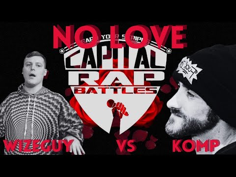 Wize Guy vs Komp