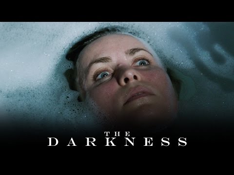 The Darkness (2016) (TV Spot 'House')