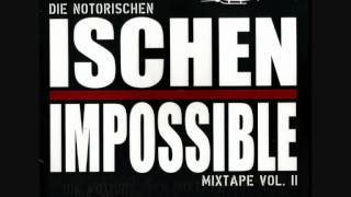 ISCHEN IMPOSSIBLE - GEH WEG feat. SUROWA WERSJA.wmv