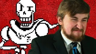 STOP: Undertale Fandom