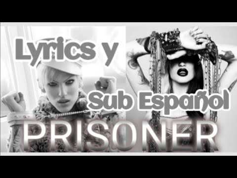 Jeffree Star -Prisoner Remix ft. Porcelain Black Sub Español + Lyrics (fan video)