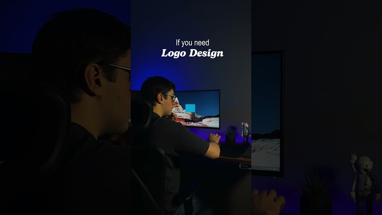 Tired of AI tools that don’t get logo design?