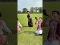Assamese Sexy Actress Bihu Dance Reel Short Video Bihu Dance Ft Madhurima Choudhuri Bihu