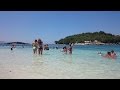 Top 5 Beaches in Albanian Riviera! (HD) 