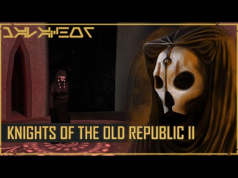 Finale! | Ending the Sith Lords! | Knights of the Old Republic 2 (w/ TSLRCM)  | Part 16