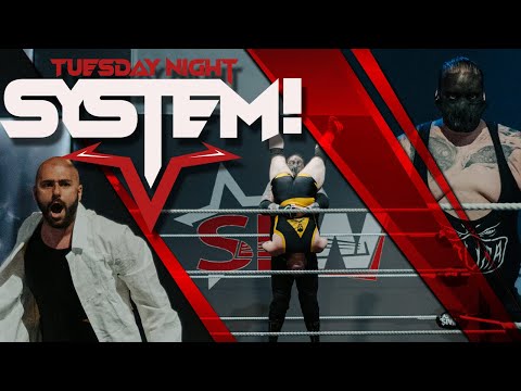 DOC MILLER vs KOURA (con IVAN LACROIX) - Tuesday Night SYSTEM! #62