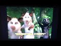 Over The Hedge 2006 DVD Trailer