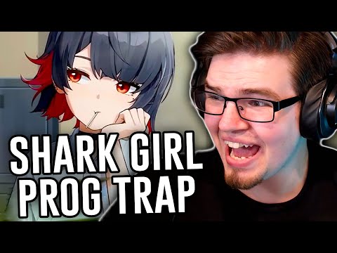 Zenless Zone Zero -  "Shark's Gotta Bite" (Ellen EP) // Reaction & Analysis