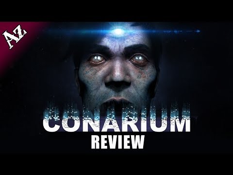 Conarium Review video thumbnail