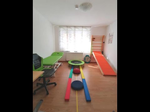 Ergotherapie Hänle YouTube-Vdeominiatur 6