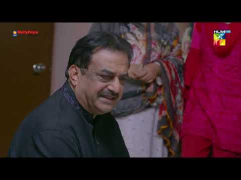 Ifrah Ne Block Kar Diya Tameezudin Ka No - Bebasi - HUM TV