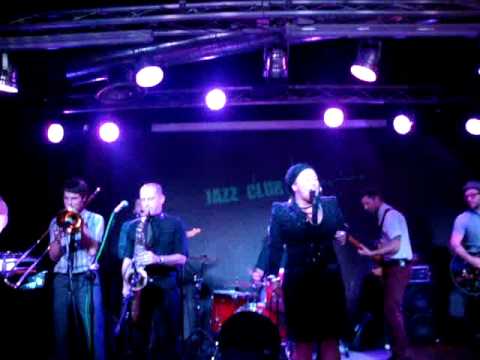 FEVER - SOULFUL TORINO ORCHESTRA