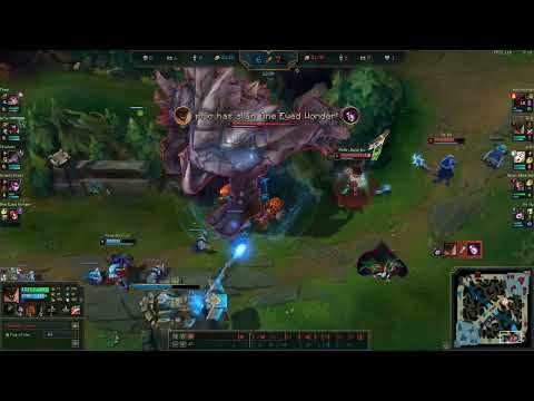 LORE ACCURATE MALPHITE ULT