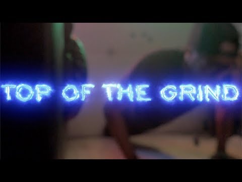 SHARKBOYGRIND - TOP OF THE GRIND  (OFFICIAL MUSIC VIDEO)