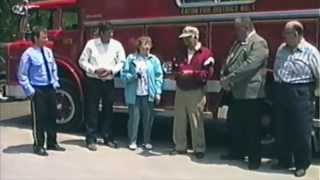 fire department 1995