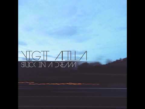 Yigit Atilla - Stuck In A Dream