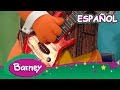 Barney Latinoamérica La Granja Del Abuelo
