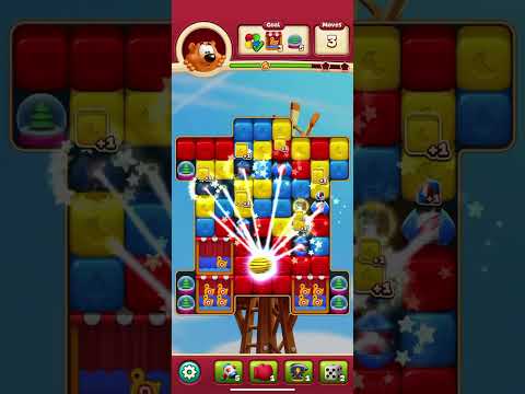 Toon Blast level 8404