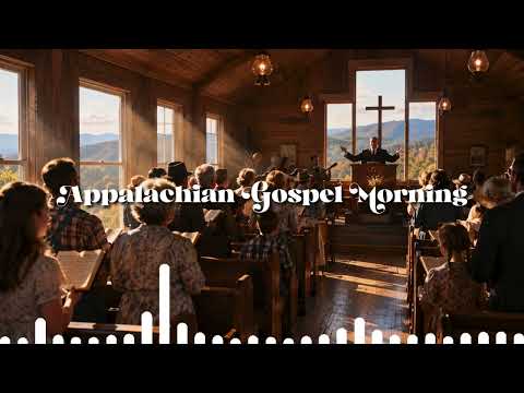 Appalachian Gospel Morning