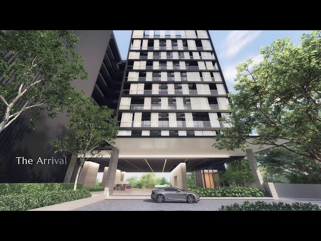 undefined of 570 sqft Condo for Sale in 19 Nassim - Project Photos 19