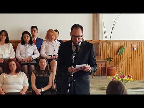 Salvati prin El      Barlad 14 aprilie 2018