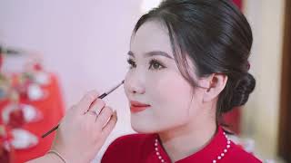 Đắc Hải & Thu Quỳnh | WEDDINGDAY