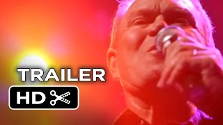 Glen Campbell: I'll Be Me Official Trailer 1 (2014) - Glen Campbell Documentary HD