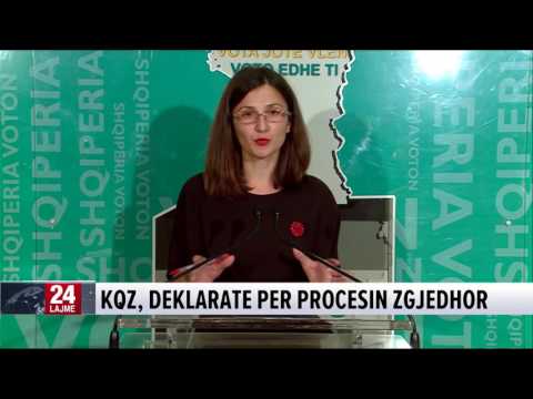 11 shtator 2016 Edicioni Qendror ora 19 00 News24