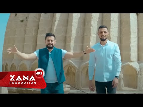 Şervan Zîlan & Mervan Görer - Kurdî Potporî