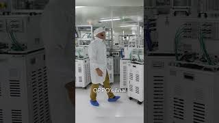 THEY SAID NO CAMERAS