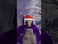 Elliot And TTTPig Face Reveal
