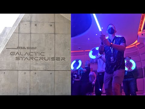 Our Top Ten Questions About The Star Wars Galactic Star Cruiser, Answered! | Was It Worth It? & More