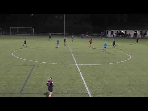 FC Mümliswil - FC Wolfwil (Frauen 3. Liga)