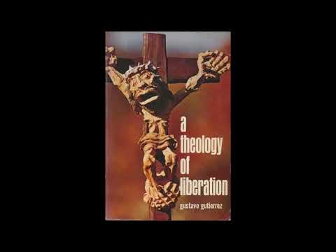 a theology of liberation - gustavo gutierrez - chapter 1 - audiobook