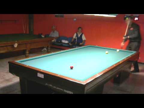 Emilio Sciacca vs Stefano Ponti