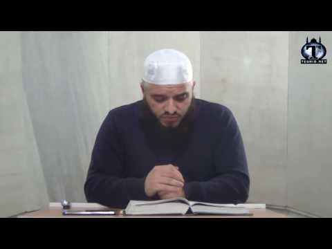 Përse Allahu nuk i përgjigjet lutjeve tona?!