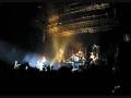Rammstein - Spieluhr live en México 