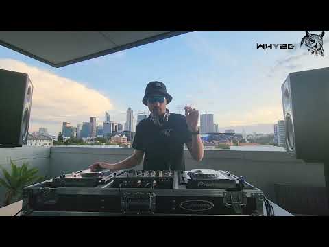 TEST - The Nest - WHYZE -  21/12/22