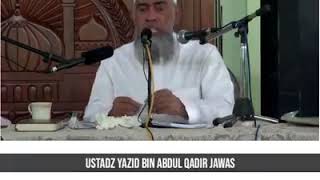 Download lagu Kerja untuk cari makan (Waktu habis untuk kerja)   Al ustadz yazid jawas Hafidzahullah mp3