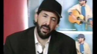 Testimonio de Juan Luis Guerra