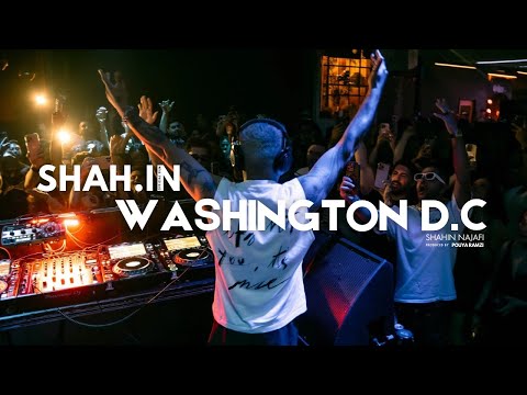 SHAH.IN Washington DC Episode 6