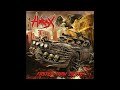 HIRAX Faster Than Death Full Album 2025
